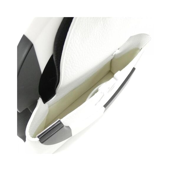 Pre Loved Louis Vuitton Capucines Mini Handbag Calf Leather Women Black - Picture 8 of 8